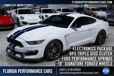2019 Ford Mustang Shelby GT350 - Photo 2 - Riviera Beach, FL 33407