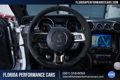 2019 Ford Mustang Shelby GT350 - Photo 19 - Riviera Beach, FL 33407