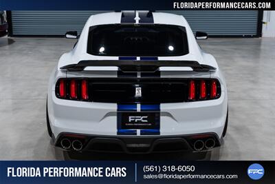 2019 Ford Mustang Shelby GT350 - Photo 5 - Riviera Beach, FL 33407