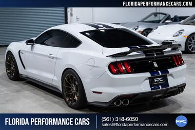 2019 Ford Mustang Shelby GT350 - Photo 4 - Riviera Beach, FL 33407