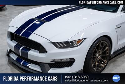 2019 Ford Mustang Shelby GT350 - Photo 11 - Riviera Beach, FL 33407