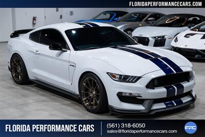 2019 Ford Mustang Shelby GT350 - Photo 8 - Riviera Beach, FL 33407