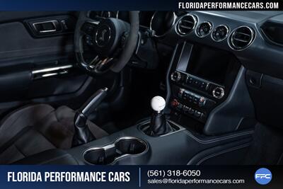2019 Ford Mustang Shelby GT350 - Photo 53 - Riviera Beach, FL 33407