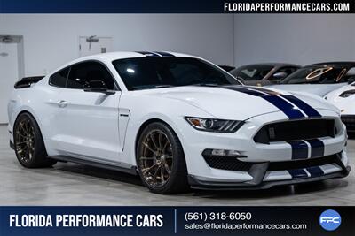 2019 Ford Mustang Shelby GT350 - Photo 16 - Riviera Beach, FL 33407