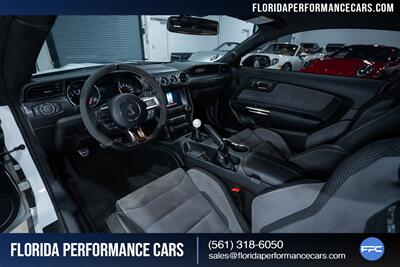 2019 Ford Mustang Shelby GT350 - Photo 18 - Riviera Beach, FL 33407