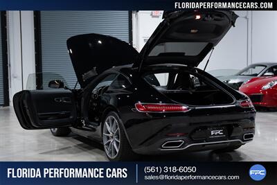 2016 Mercedes-Benz AMG GT S   - Photo 32 - Riviera Beach, FL 33407