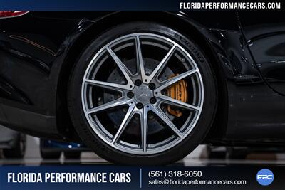 2016 Mercedes-Benz AMG GT S   - Photo 40 - Riviera Beach, FL 33407