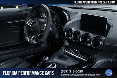 2016 Mercedes-Benz AMG GT S   - Photo 50 - Riviera Beach, FL 33407