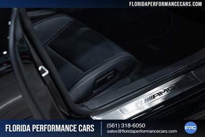 2016 Mercedes-Benz AMG GT S   - Photo 29 - Riviera Beach, FL 33407