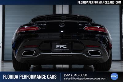 2016 Mercedes-Benz AMG GT S   - Photo 63 - Riviera Beach, FL 33407
