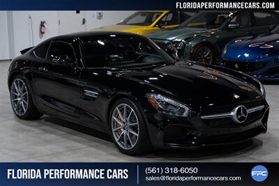 2016 Mercedes-Benz AMG GT S   - Photo 8 - Riviera Beach, FL 33407