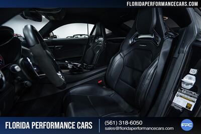 2016 Mercedes-Benz AMG GT S   - Photo 20 - Riviera Beach, FL 33407