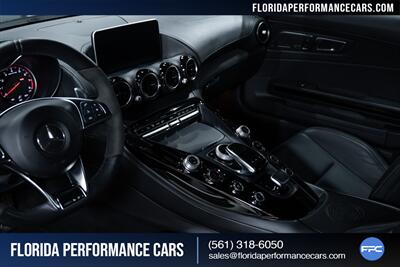 2016 Mercedes-Benz AMG GT S   - Photo 45 - Riviera Beach, FL 33407