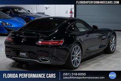 2016 Mercedes-Benz AMG GT S   - Photo 6 - Riviera Beach, FL 33407