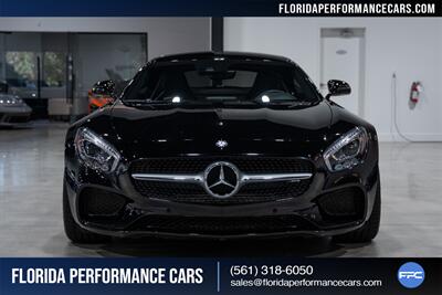 2016 Mercedes-Benz AMG GT S   - Photo 64 - Riviera Beach, FL 33407