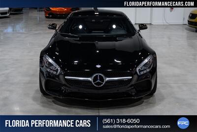 2016 Mercedes-Benz AMG GT S   - Photo 9 - Riviera Beach, FL 33407
