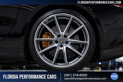 2016 Mercedes-Benz AMG GT S   - Photo 13 - Riviera Beach, FL 33407