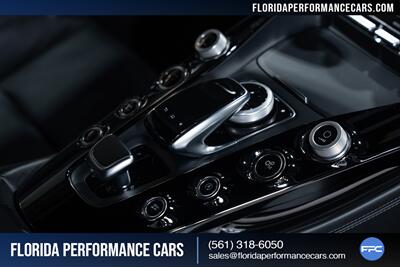 2016 Mercedes-Benz AMG GT S   - Photo 53 - Riviera Beach, FL 33407