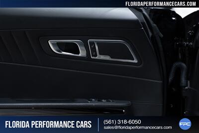2016 Mercedes-Benz AMG GT S   - Photo 23 - Riviera Beach, FL 33407