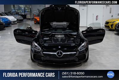 2016 Mercedes-Benz AMG GT S   - Photo 35 - Riviera Beach, FL 33407