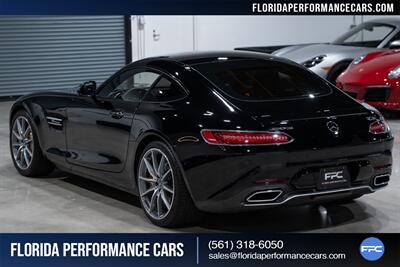 2016 Mercedes-Benz AMG GT S   - Photo 62 - Riviera Beach, FL 33407