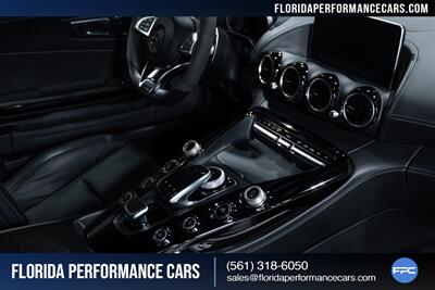 2016 Mercedes-Benz AMG GT S   - Photo 51 - Riviera Beach, FL 33407
