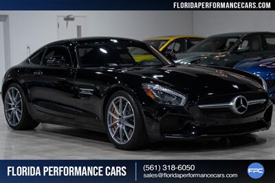 2016 Mercedes-Benz AMG GT S   - Photo 16 - Riviera Beach, FL 33407
