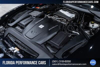 2016 Mercedes-Benz AMG GT S   - Photo 37 - Riviera Beach, FL 33407