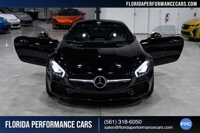 2016 Mercedes-Benz AMG GT S   - Photo 33 - Riviera Beach, FL 33407