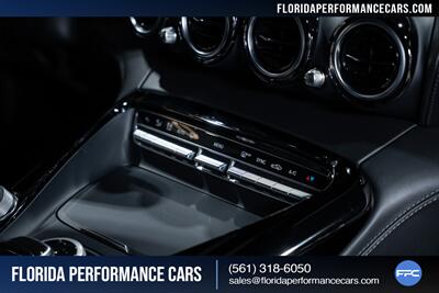 2016 Mercedes-Benz AMG GT S   - Photo 54 - Riviera Beach, FL 33407