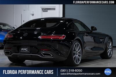 2016 Mercedes-Benz AMG GT S   - Photo 15 - Riviera Beach, FL 33407
