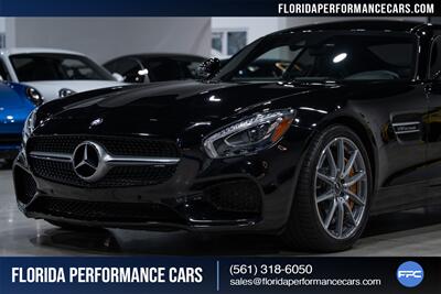 2016 Mercedes-Benz AMG GT S   - Photo 59 - Riviera Beach, FL 33407