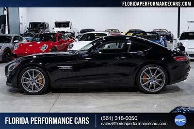 2016 Mercedes-Benz AMG GT S   - Photo 3 - Riviera Beach, FL 33407