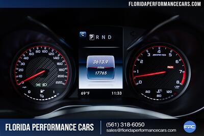 2016 Mercedes-Benz AMG GT S   - Photo 17 - Riviera Beach, FL 33407