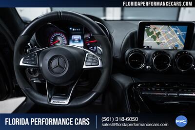 2016 Mercedes-Benz AMG GT S   - Photo 42 - Riviera Beach, FL 33407