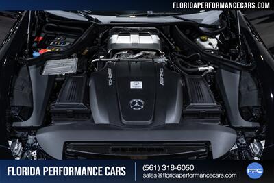 2016 Mercedes-Benz AMG GT S   - Photo 36 - Riviera Beach, FL 33407