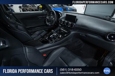 2016 Mercedes-Benz AMG GT S   - Photo 27 - Riviera Beach, FL 33407