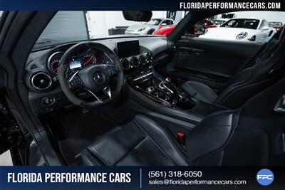 2016 Mercedes-Benz AMG GT S   - Photo 18 - Riviera Beach, FL 33407