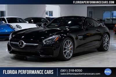 2016 Mercedes-Benz AMG GT S   - Photo 10 - Riviera Beach, FL 33407