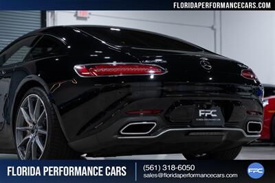 2016 Mercedes-Benz AMG GT S   - Photo 14 - Riviera Beach, FL 33407