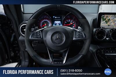 2016 Mercedes-Benz AMG GT S   - Photo 19 - Riviera Beach, FL 33407