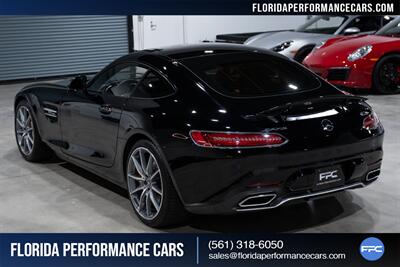 2016 Mercedes-Benz AMG GT S   - Photo 4 - Riviera Beach, FL 33407