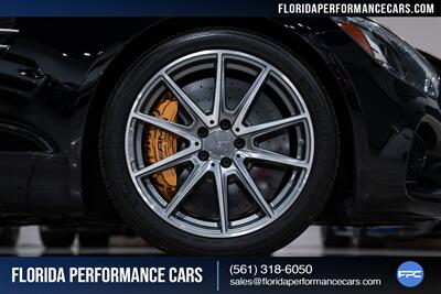 2016 Mercedes-Benz AMG GT S   - Photo 41 - Riviera Beach, FL 33407