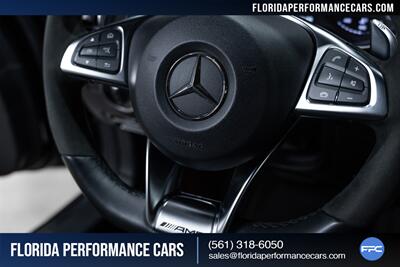 2016 Mercedes-Benz AMG GT S   - Photo 43 - Riviera Beach, FL 33407