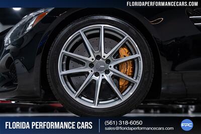 2016 Mercedes-Benz AMG GT S   - Photo 12 - Riviera Beach, FL 33407