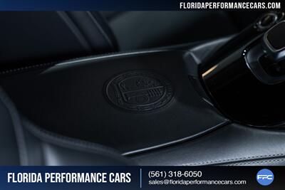 2016 Mercedes-Benz AMG GT S   - Photo 52 - Riviera Beach, FL 33407
