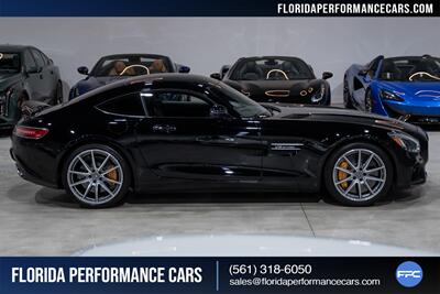 2016 Mercedes-Benz AMG GT S   - Photo 7 - Riviera Beach, FL 33407