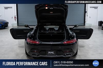 2016 Mercedes-Benz AMG GT S   - Photo 38 - Riviera Beach, FL 33407