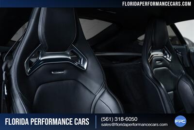 2016 Mercedes-Benz AMG GT S   - Photo 56 - Riviera Beach, FL 33407