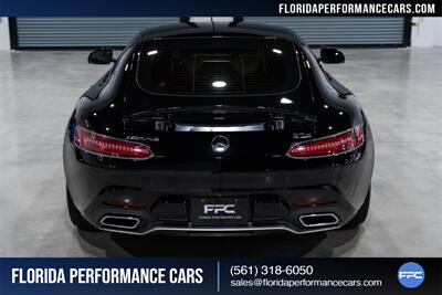 2016 Mercedes-Benz AMG GT S   - Photo 5 - Riviera Beach, FL 33407